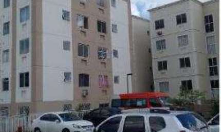 Oportunidade Única em RIO DE JANEIRO - RJ | Tipo: Apartamento | Negociação: Venda Direta Online  | Situação: Imóvel