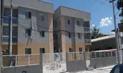 Oportunidade Única em SAO GONCALO - RJ | Tipo: Apartamento | Negociação: Venda Direta Online  | Situação: Imóvel