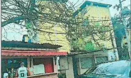 Oportunidade Única em RIO DE JANEIRO - RJ | Tipo: Apartamento | Negociação: Venda Direta Online  | Situação: Imóvel