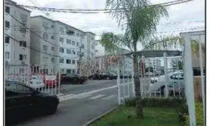 Oportunidade Única em RIO DE JANEIRO - RJ | Tipo: Apartamento | Negociação: Venda Direta Online  | Situação: Imóvel