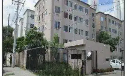 Oportunidade Única em RIO DE JANEIRO - RJ | Tipo: Apartamento | Negociação: Venda Direta Online  | Situação: Imóvel