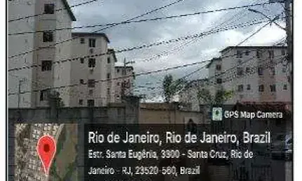 Oportunidade Única em RIO DE JANEIRO - RJ | Tipo: Apartamento | Negociação: Venda Direta Online  | Situação: Imóvel