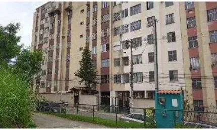 Oportunidade Única em NITEROI - RJ | Tipo: Apartamento | Negociação: Venda Direta Online  | Situação: Imóvel