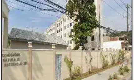 Oportunidade Única em RIO DE JANEIRO - RJ | Tipo: Apartamento | Negociação: Venda Direta Online  | Situação: Imóvel