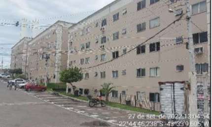 Oportunidade Única em QUEIMADOS - RJ | Tipo: Apartamento | Negociação: Venda Direta Online  | Situação: Imóvel
