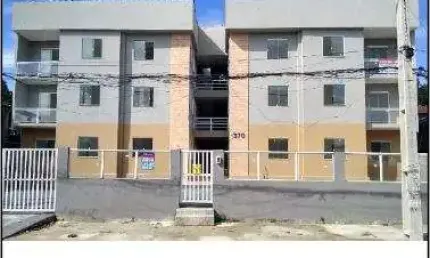 Oportunidade Única em SAO GONCALO - RJ | Tipo: Apartamento | Negociação: Venda Direta Online  | Situação: Imóvel
