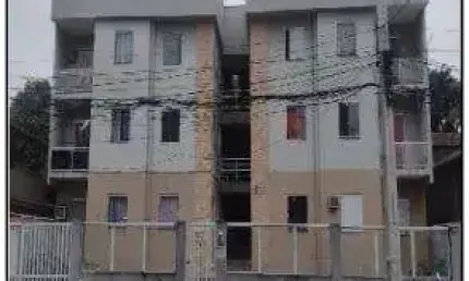 Oportunidade Única em SAO GONCALO - RJ | Tipo: Apartamento | Negociação: Venda Online  | Situação: Imóvel