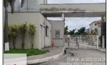 Oportunidade Única em ITAGUAI - RJ | Tipo: Apartamento | Negociação: Venda Direta Online  | Situação: Imóvel