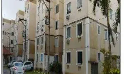 Oportunidade Única em DUQUE DE CAXIAS - RJ | Tipo: Apartamento | Negociação: Venda Online  | Situação: Imóvel
