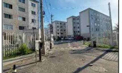 Oportunidade Única em NOVA IGUACU - RJ | Tipo: Apartamento | Negociação: Venda Direta Online  | Situação: Imóvel