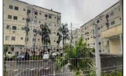 Oportunidade Única em QUEIMADOS - RJ | Tipo: Apartamento | Negociação: Venda Direta Online  | Situação: Imóvel