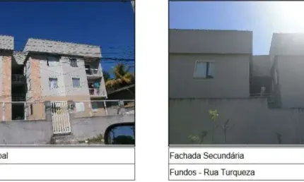 Oportunidade única em sao goncalo - rj | tipo: apartamento | negociação: venda direta online  | situação: imóvel