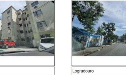 Oportunidade Única em RIO DE JANEIRO - RJ | Tipo: Apartamento | Negociação: Venda Direta Online  | Situação: Imóvel
