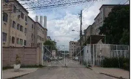 Oportunidade Única em RIO DE JANEIRO - RJ | Tipo: Apartamento | Negociação: Venda Direta Online  | Situação: Imóvel