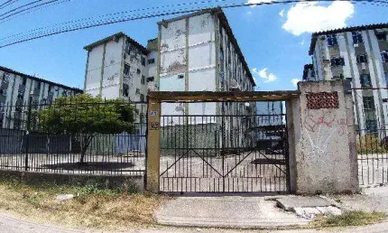 Oportunidade Única em RIO DE JANEIRO - RJ | Tipo: Apartamento | Negociação: Venda Direta Online  | Situação: Imóvel
