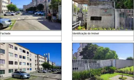 Oportunidade única em rio de janeiro - rj | tipo: apartamento | negociação: venda direta online  | situação: imóvel