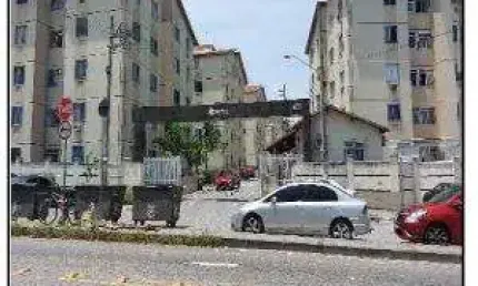 Oportunidade Única em RIO DE JANEIRO - RJ | Tipo: Apartamento | Negociação: Venda Direta Online  | Situação: Imóvel
