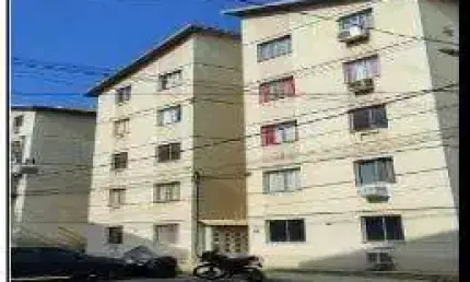 Oportunidade Única em RIO DE JANEIRO - RJ | Tipo: Apartamento | Negociação: Venda Direta Online  | Situação: Imóvel