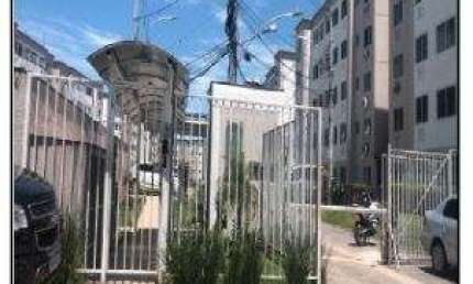 Oportunidade Única em RIO DE JANEIRO - RJ | Tipo: Apartamento | Negociação: Venda Direta Online  | Situação: Imóvel