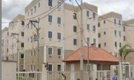 Oportunidade Única em DUQUE DE CAXIAS - RJ | Tipo: Apartamento | Negociação: Venda Direta Online  | Situação: Imóvel