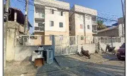Oportunidade única em sao goncalo - rj | tipo: apartamento | negociação: venda direta online  | situação: imóvel
