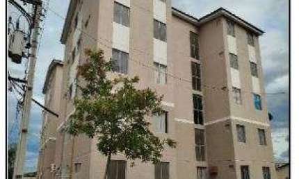 Oportunidade Única em ITABORAI - RJ | Tipo: Apartamento | Negociação: Venda Direta Online  | Situação: Imóvel