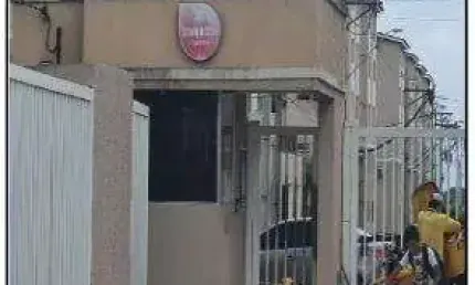 Oportunidade Única em ITABORAI - RJ | Tipo: Apartamento | Negociação: Venda Direta Online  | Situação: Imóvel