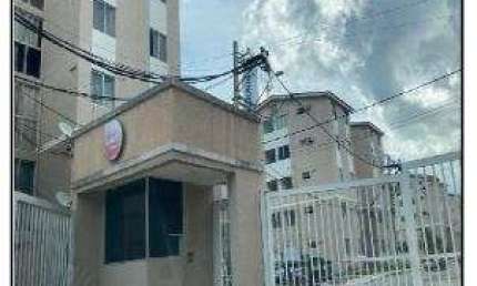 Oportunidade Única em ITABORAI - RJ | Tipo: Apartamento | Negociação: Venda Direta Online  | Situação: Imóvel