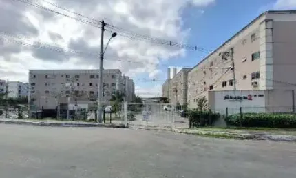 Oportunidade Única em QUEIMADOS - RJ | Tipo: Apartamento | Negociação: Venda Direta Online  | Situação: Imóvel
