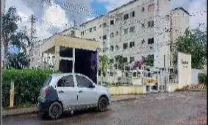 Oportunidade Única em QUEIMADOS - RJ | Tipo: Apartamento | Negociação: Venda Direta Online  | Situação: Imóvel