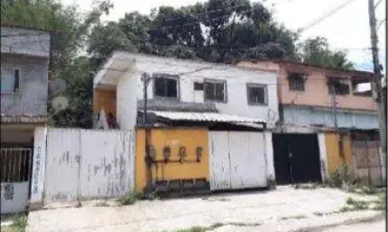 Oportunidade Única em SAO GONCALO - RJ | Tipo: Apartamento | Negociação: Venda Direta Online  | Situação: Imóvel