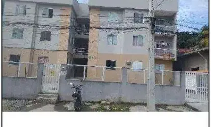 Oportunidade Única em SAO GONCALO - RJ | Tipo: Apartamento | Negociação: Venda Direta Online  | Situação: Imóvel