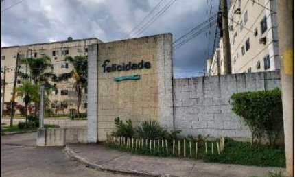 Oportunidade Única em QUEIMADOS - RJ | Tipo: Apartamento | Negociação: Venda Direta Online  | Situação: Imóvel