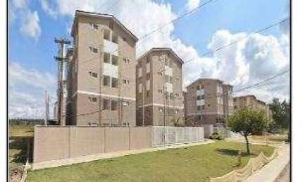 Oportunidade Única em ITABORAI - RJ | Tipo: Apartamento | Negociação: Venda Online  | Situação: Imóvel