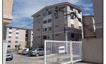 Oportunidade Única em ITABORAI - RJ | Tipo: Apartamento | Negociação: Venda Direta Online  | Situação: Imóvel