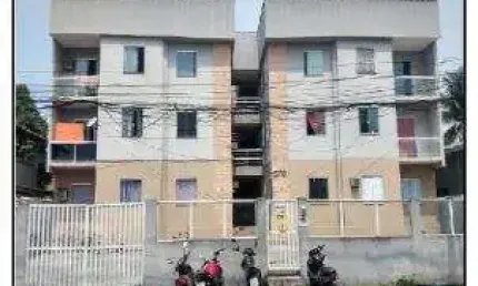 Oportunidade Única em SAO GONCALO - RJ | Tipo: Apartamento | Negociação: Venda Direta Online  | Situação: Imóvel