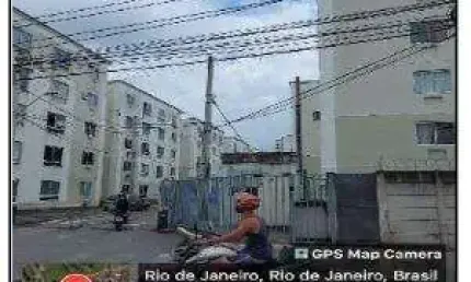 Oportunidade Única em RIO DE JANEIRO - RJ | Tipo: Apartamento | Negociação: Venda Direta Online  | Situação: Imóvel