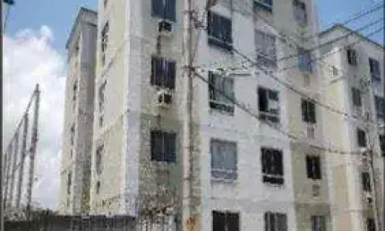 Oportunidade Única em RIO DE JANEIRO - RJ | Tipo: Apartamento | Negociação: Venda Direta Online  | Situação: Imóvel