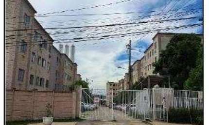 Oportunidade Única em RIO DE JANEIRO - RJ | Tipo: Apartamento | Negociação: Venda Direta Online  | Situação: Imóvel