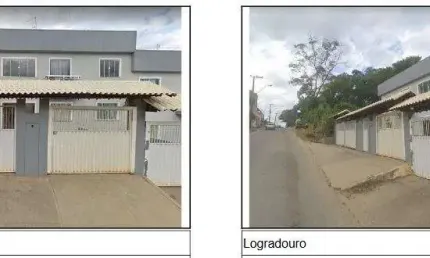Oportunidade Única em RIO DAS OSTRAS - RJ | Tipo: Apartamento | Negociação: Venda Online  | Situação: Imóvel