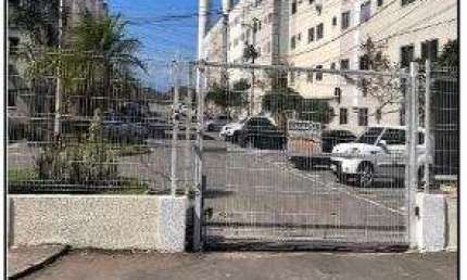 Oportunidade Única em QUEIMADOS - RJ | Tipo: Apartamento | Negociação: Venda Direta Online  | Situação: Imóvel