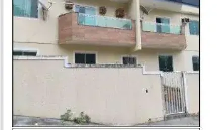 Oportunidade Única em NOVA IGUACU - RJ | Tipo: Apartamento | Negociação: Venda Online  | Situação: Imóvel