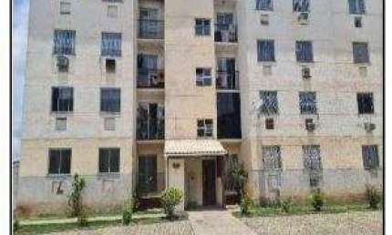 Oportunidade Única em MACAE - RJ | Tipo: Apartamento | Negociação: Venda Direta Online  | Situação: Imóvel