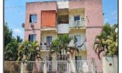 Oportunidade Única em ITABORAI - RJ | Tipo: Apartamento | Negociação: Venda Online  | Situação: Imóvel