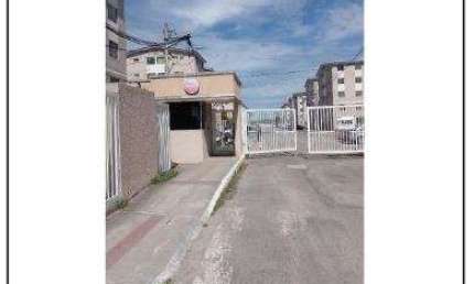 Oportunidade Única em ITABORAI - RJ | Tipo: Apartamento | Negociação: Venda Direta Online  | Situação: Imóvel
