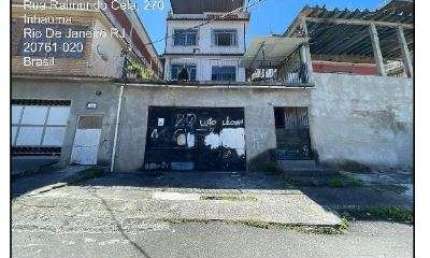 Oportunidade Única em RIO DE JANEIRO - RJ | Tipo: Apartamento | Negociação: Venda Direta Online  | Situação: Imóvel