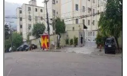 Oportunidade Única em RIO DE JANEIRO - RJ | Tipo: Apartamento | Negociação: Venda Direta Online  | Situação: Imóvel
