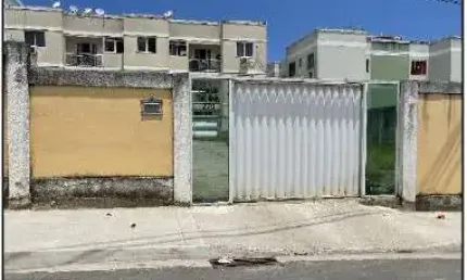 Oportunidade Única em SAO GONCALO - RJ | Tipo: Apartamento | Negociação: Venda Direta Online  | Situação: Imóvel