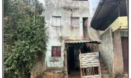 Oportunidade Única em VISCONDE DO RIO BRANCO - MG | Tipo: Apartamento | Negociação: Venda Direta Online  | Situação: Imóvel