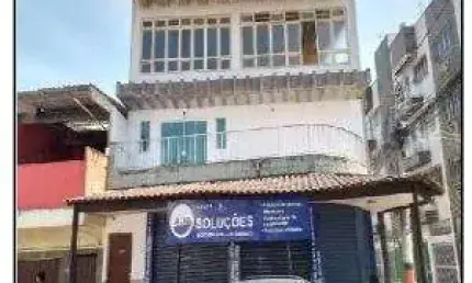 Oportunidade Única em NILOPOLIS - RJ | Tipo: Apartamento | Negociação: Venda Direta Online  | Situação: Imóvel